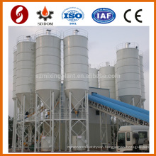 cement silo, fly ash silo